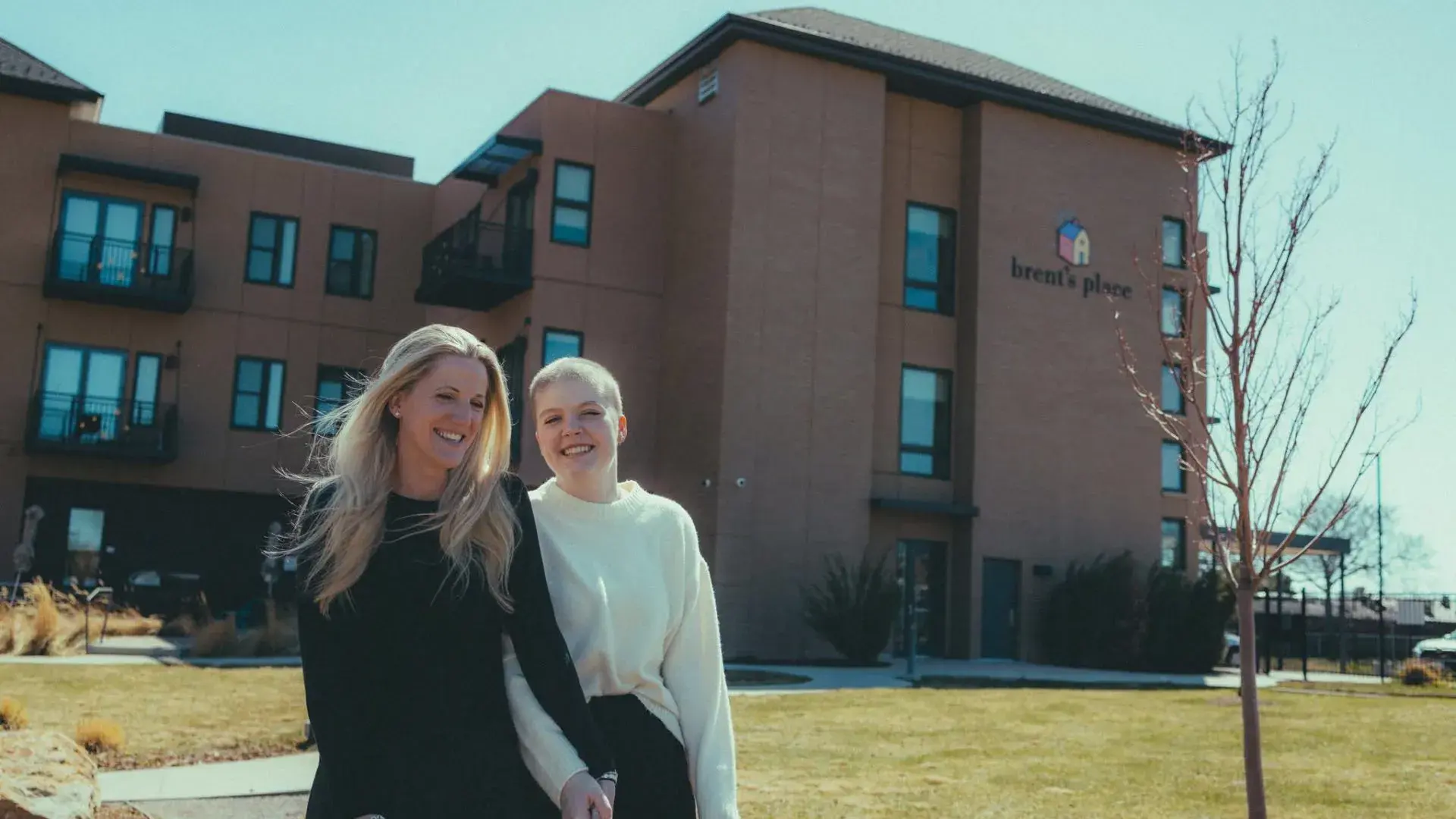 Peace In The Valley: Brent's Place Offers Helping Hand To Families In Medical Crisis (+ Podcast)