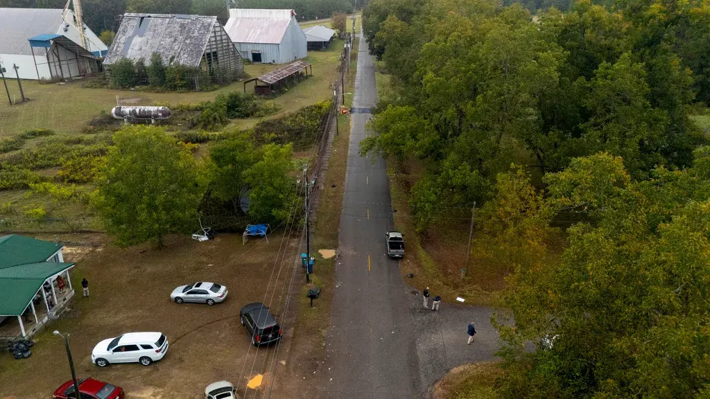 Fighting Breaks Out At Massive Rural Homecoming Party, 2 Lives Lost, Dozens Hurt 