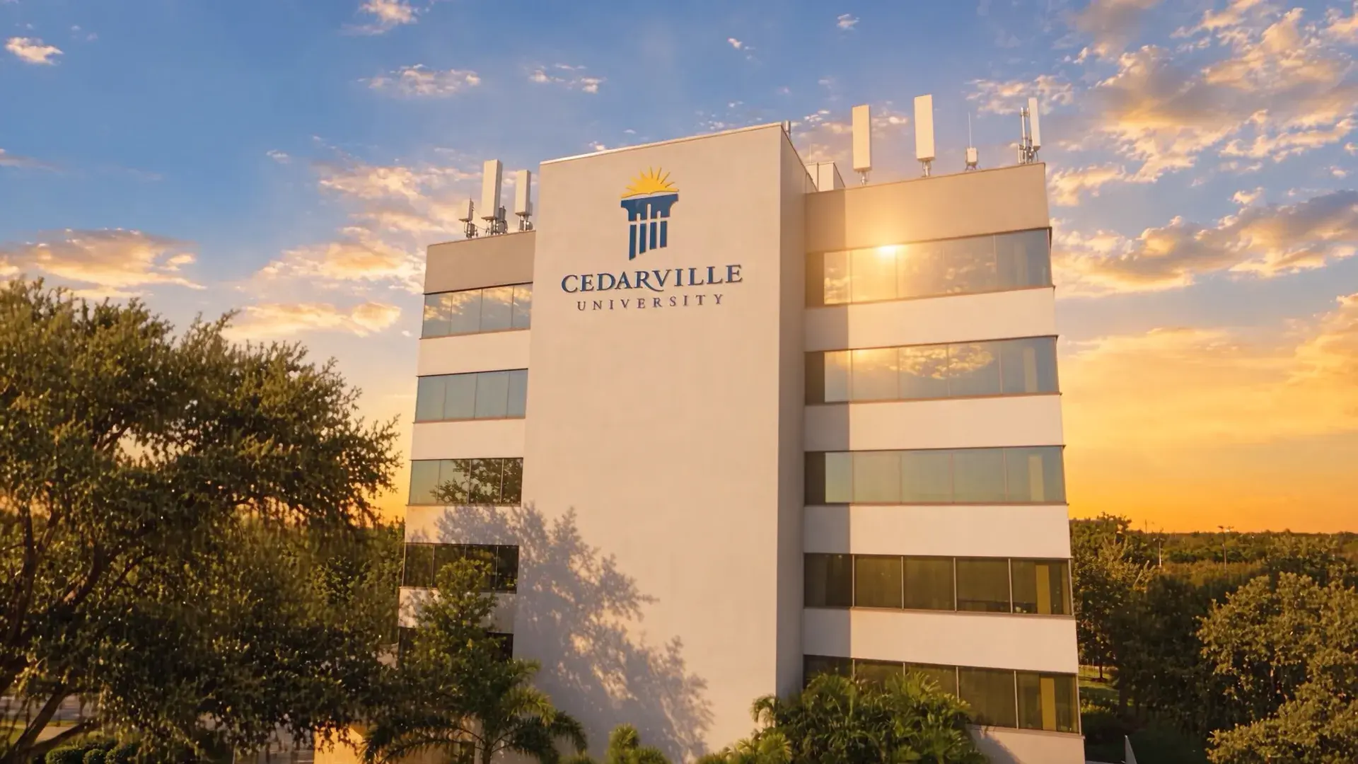 January: Florida Campus Coming For Major Christian University
