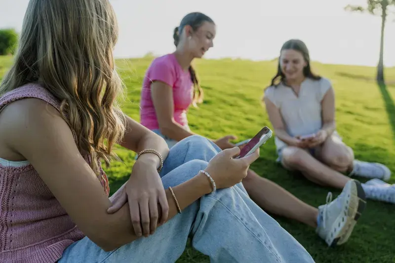 People Search Bible About: Anxiety, Hope, Healing As Global Bible Month Approaches  
