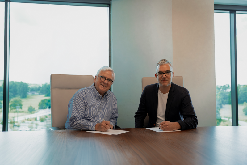 K-LOVE And Trans World Radio (TWR) Team Up To Share The Gospel Internationally