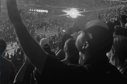 Access 2026: From 8 People Praying To 80,000 Seeking God Together At AT&T Stadium! (+ Podcast)