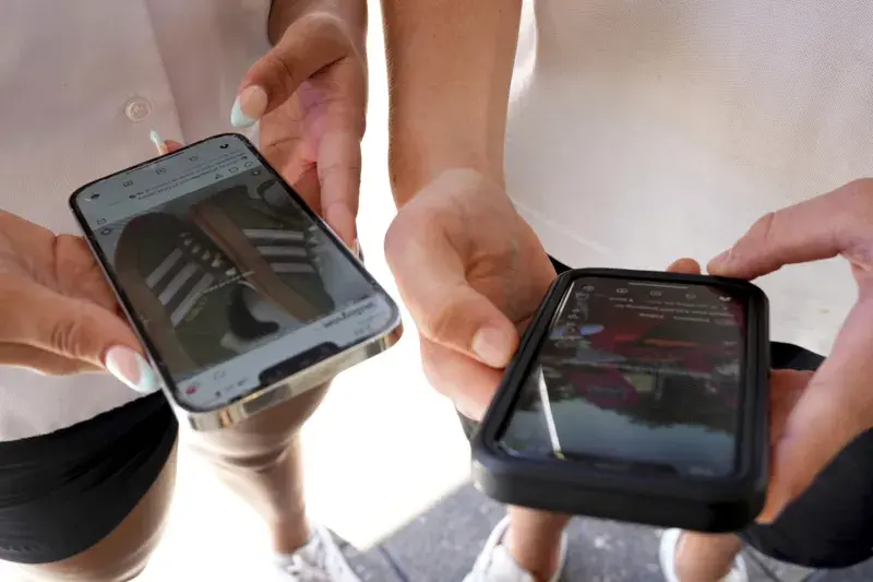 If An Execution Is Livestreamed, How To Protect Against What Kids Might See Or Hear