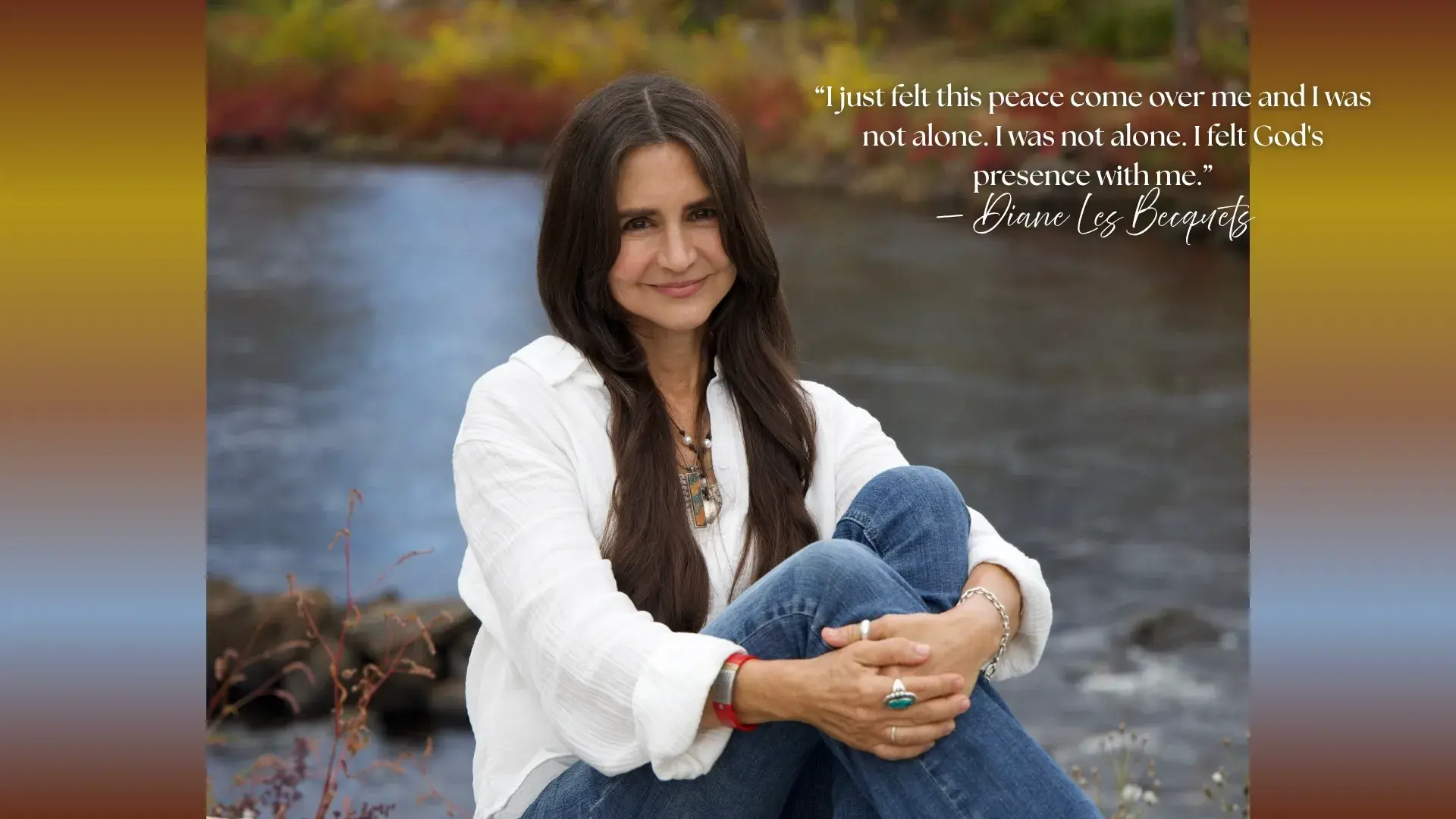 She Faced Five Brain Aneurysms. Then She Learned To Say "Okay" To God. (+Podcast)