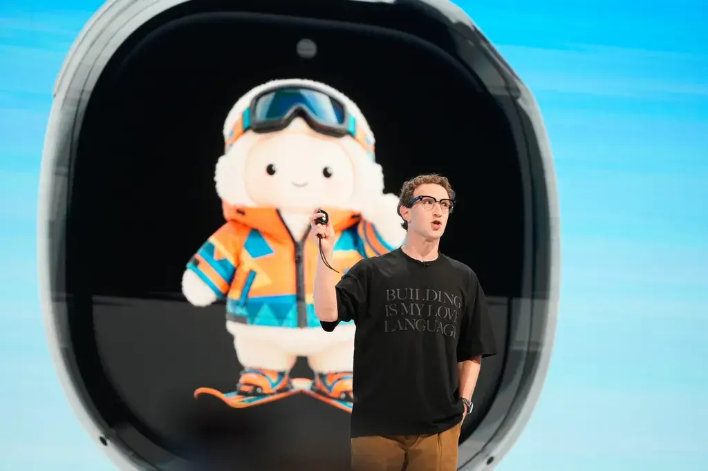 AI Did What?! It Conducted Facebook Marketplace Sale... And Invited Buyer To House