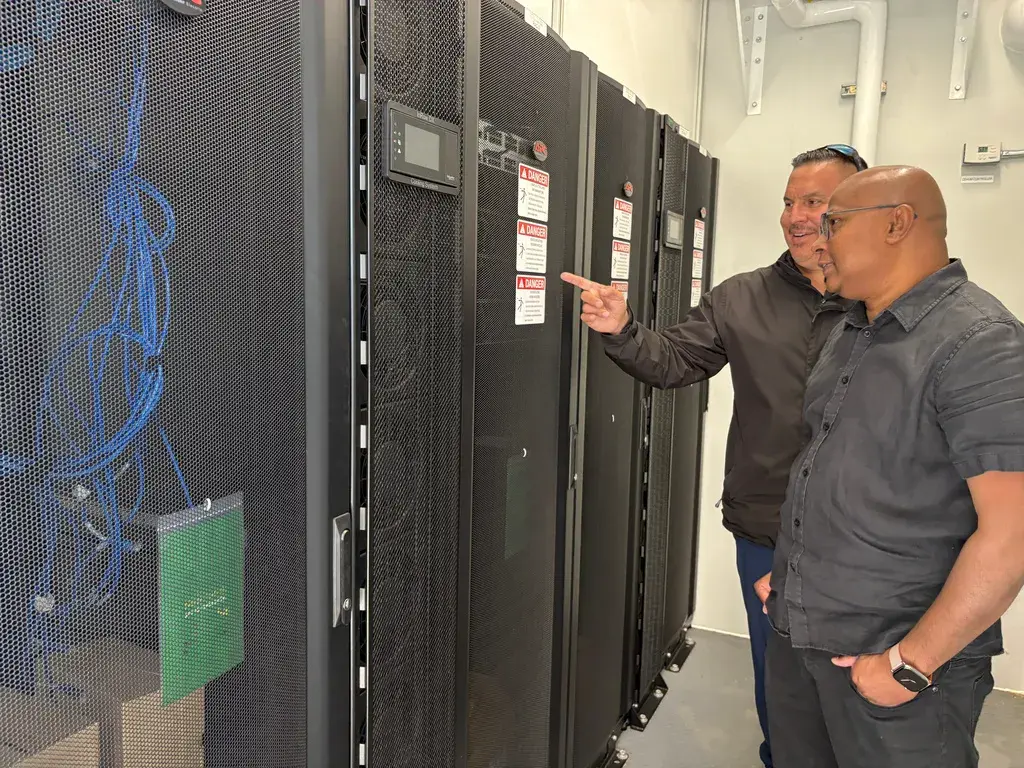 Indigenous Community Using Its Own Data Center To Preserve Heritage