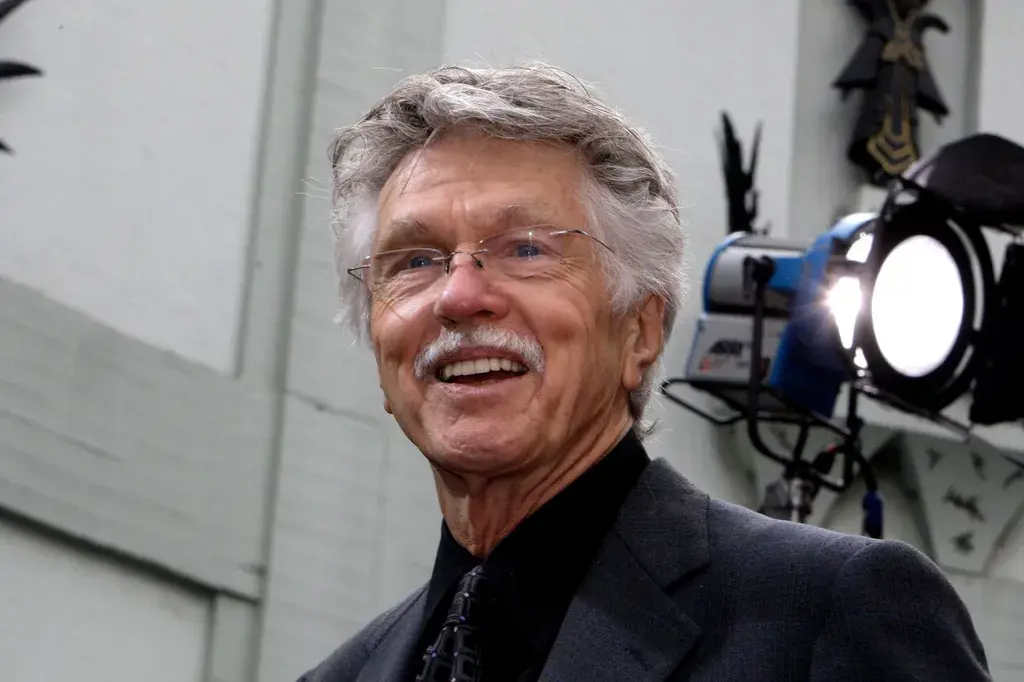 Emmy-Winning 'Top Gun' Actor Tom Skeritt Passes Away At 93