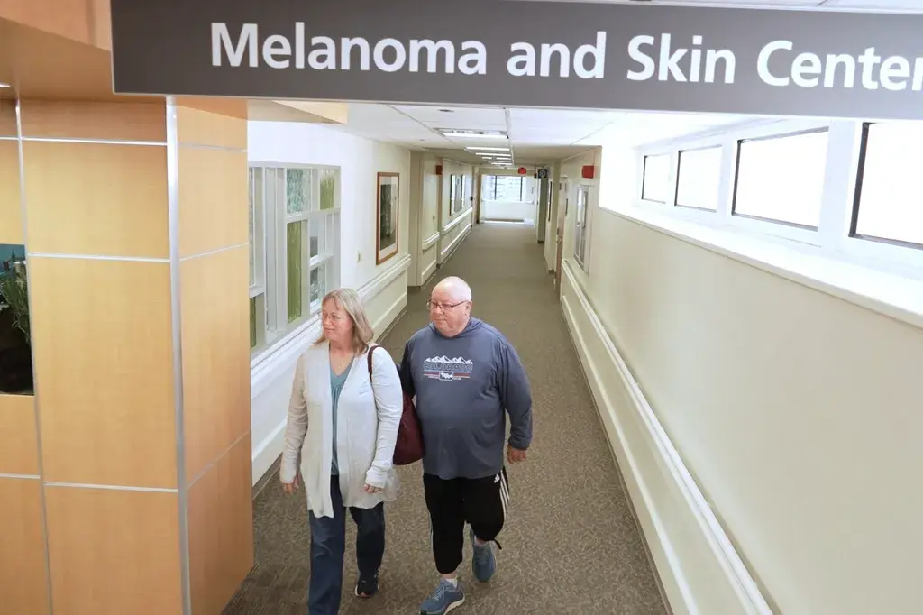 'A Big Win' Novel mRNA Cancer Vaccine Seeing Success