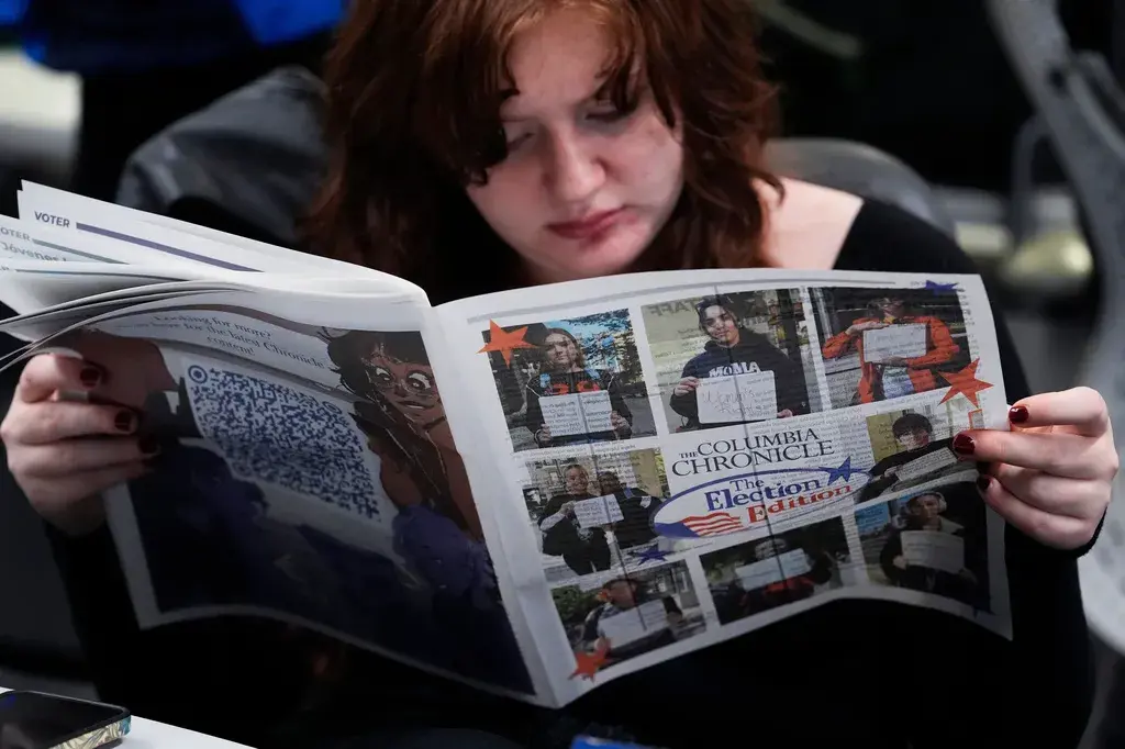 6 Citizens Now Suing White House, Saying Media Ban Deprives Them Of News Information 