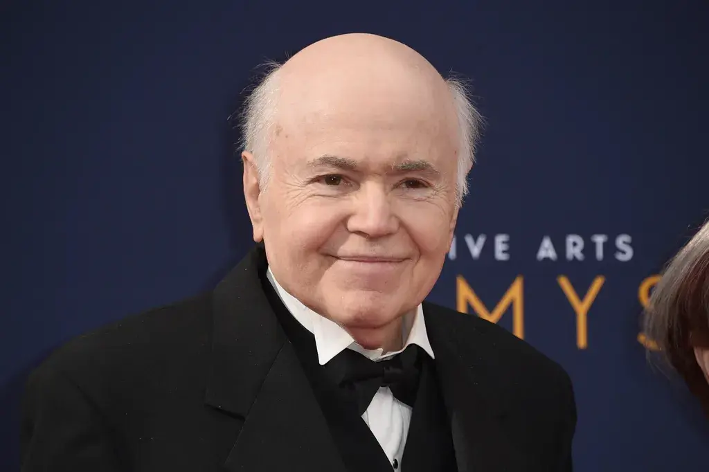 'Chekov' - Walter Koenig, Ensign On Original 'Star Trek' Series Passes Away 