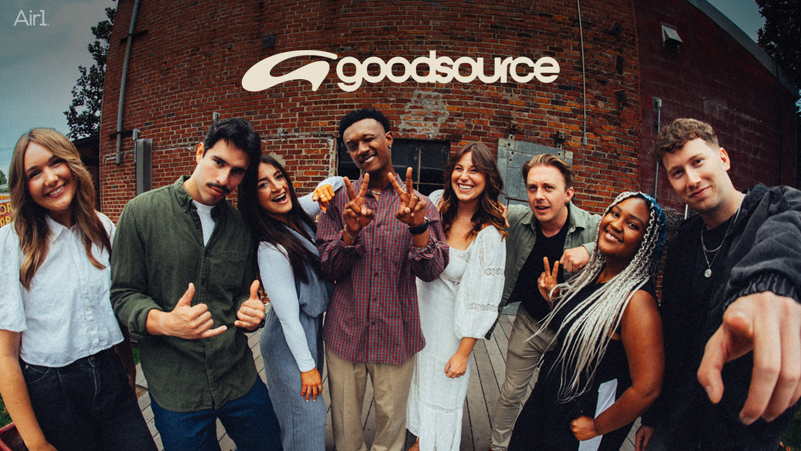 Goodsource