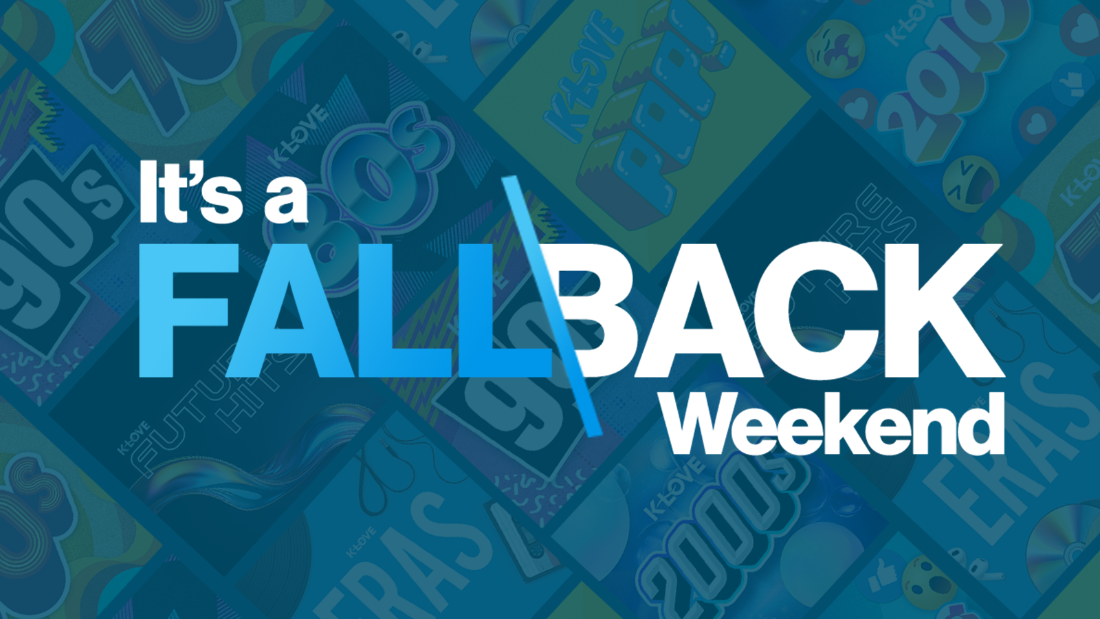 Your Favorite Throwbacks Are Coming Back