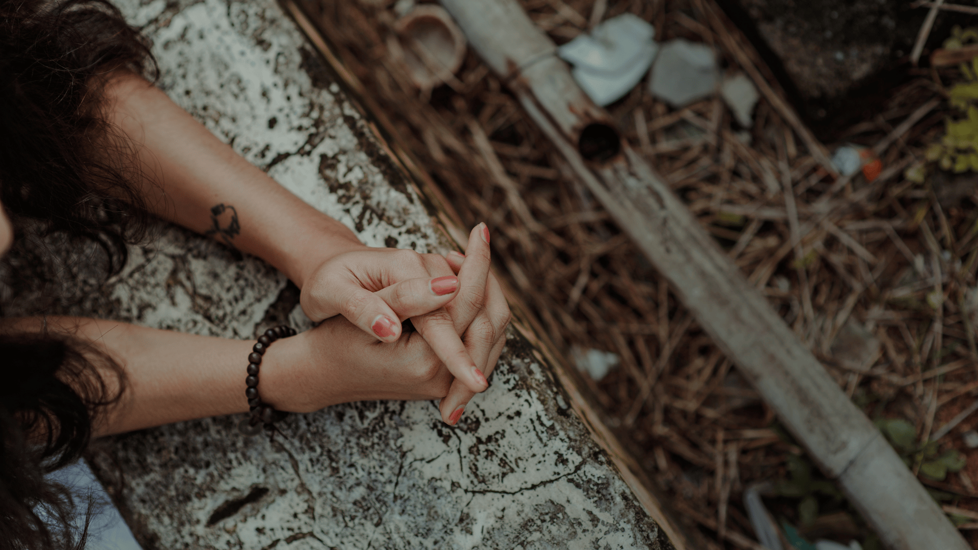Spanish 5 Misunderstandings About Forgiveness Image