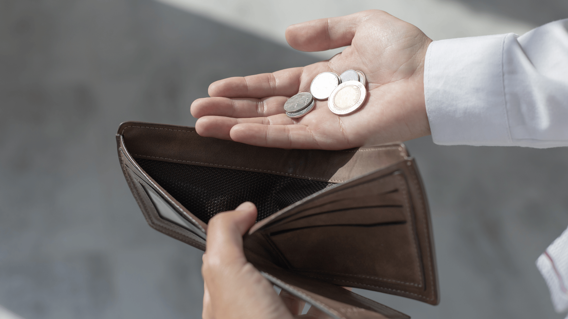 Spanish How Money and Debt Taught Me to Forgive Image