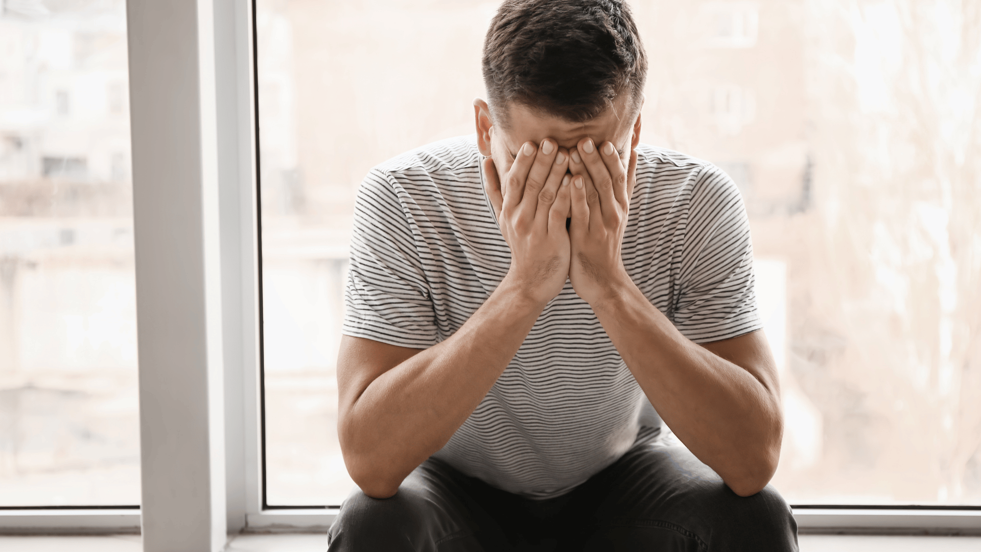 Spanish What to Do When You’re Angry at God Image