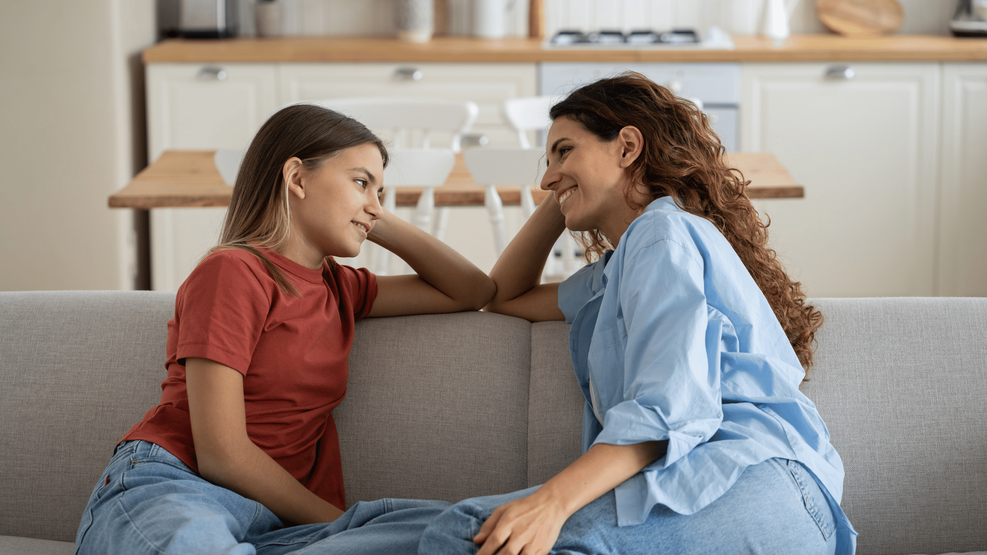 Spanish Before Your Child’s First Crush, Here’s 7 Ways to Teach Relationship Discernment Now Image