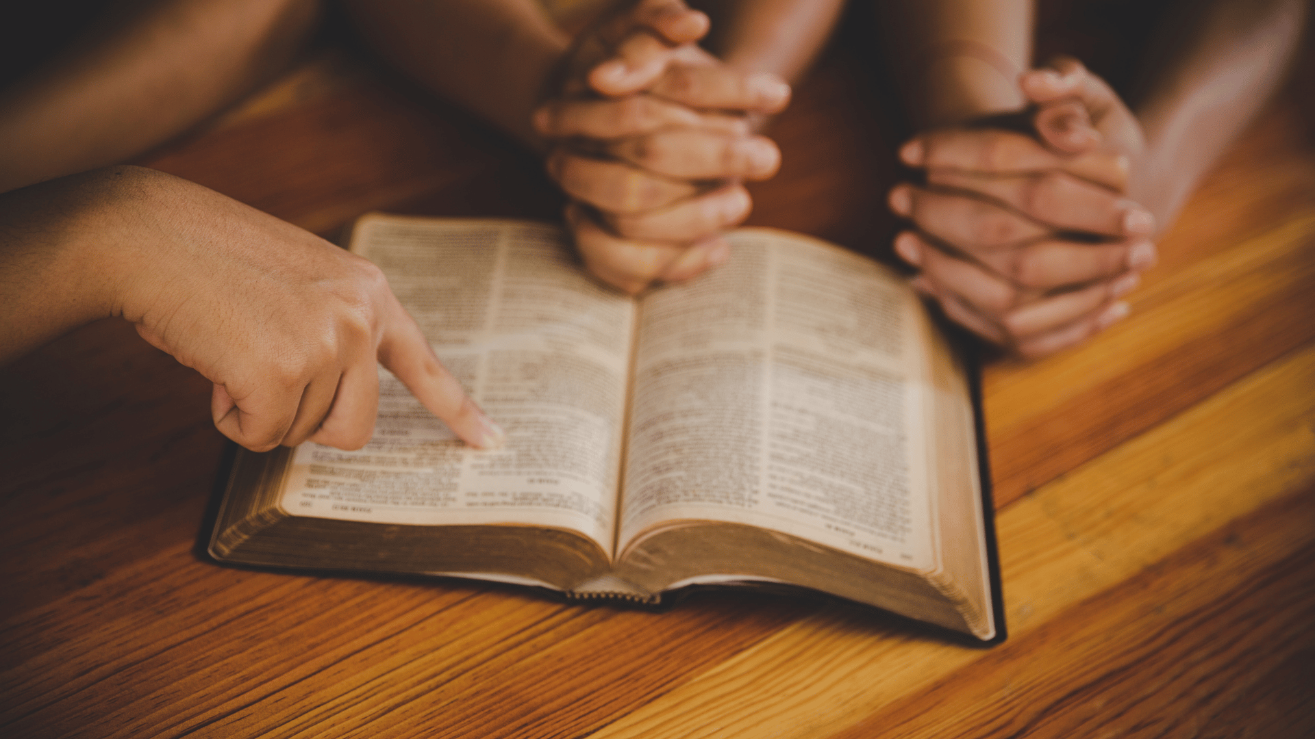 Spanish God, Marriage, and Family Image