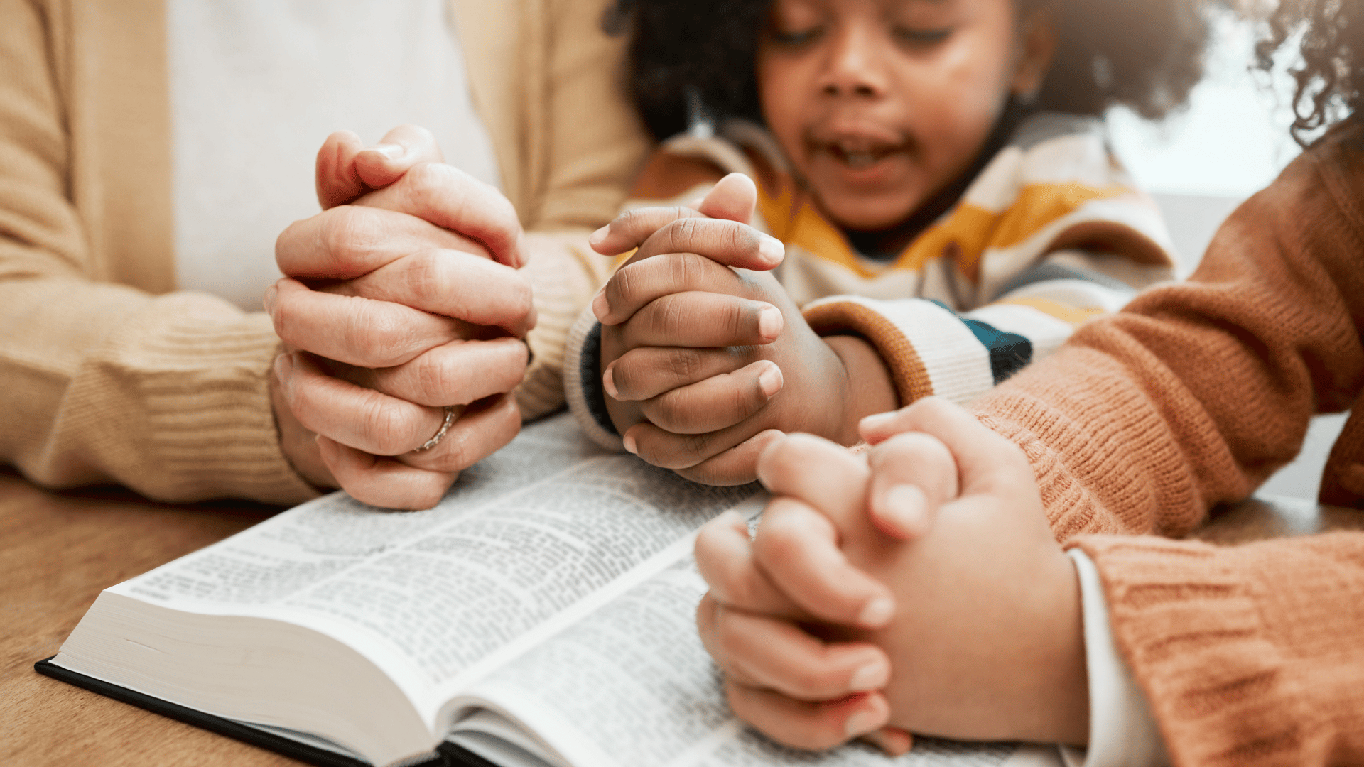 Spanish What the Bible Really Says About Discipline (It’s Not What You Think) Image