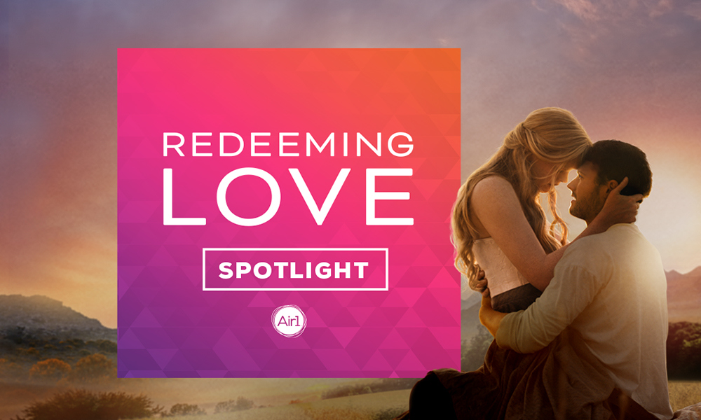 ‘Redeeming Love’