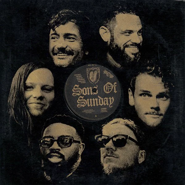 Sons Of Sunday