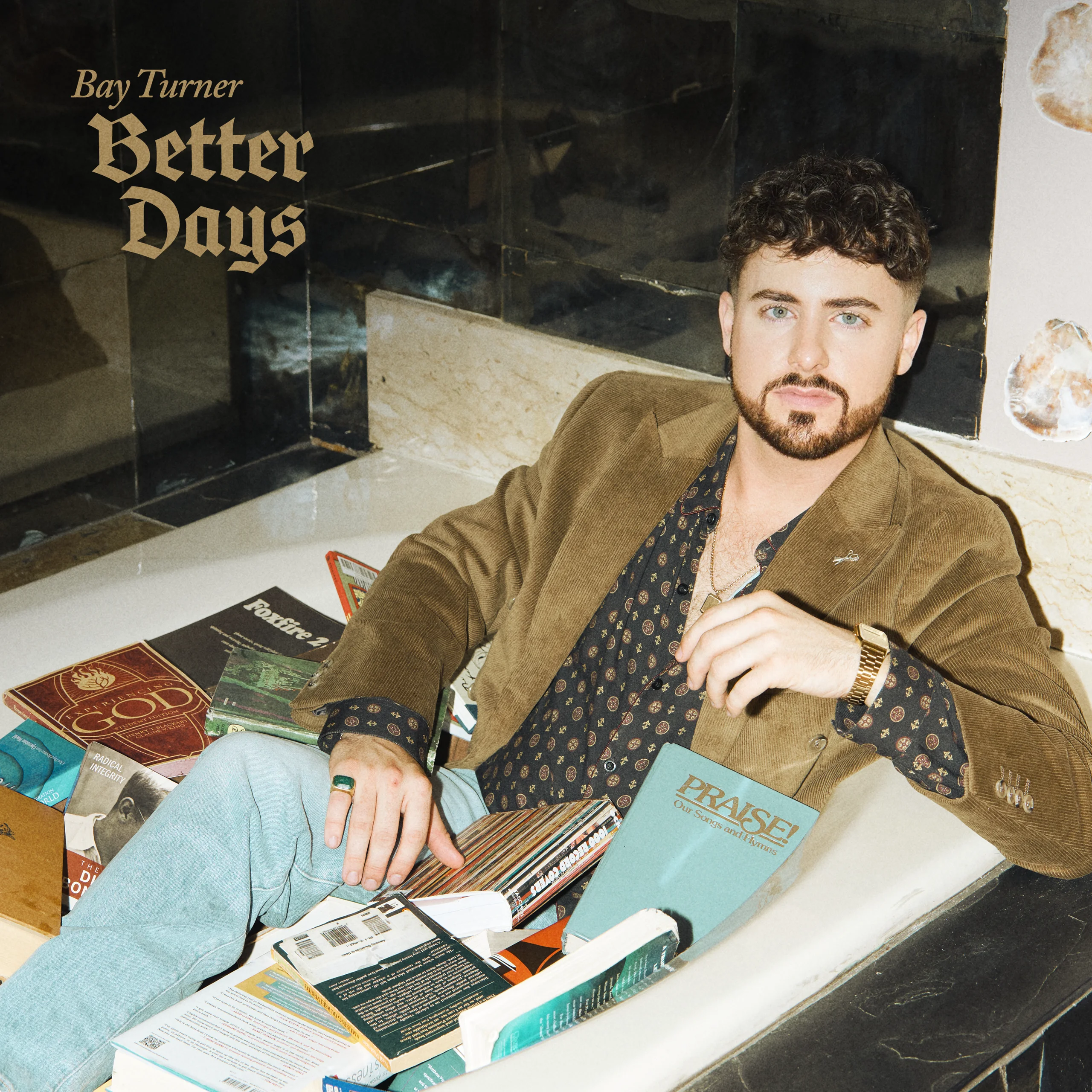 Better Days - EP