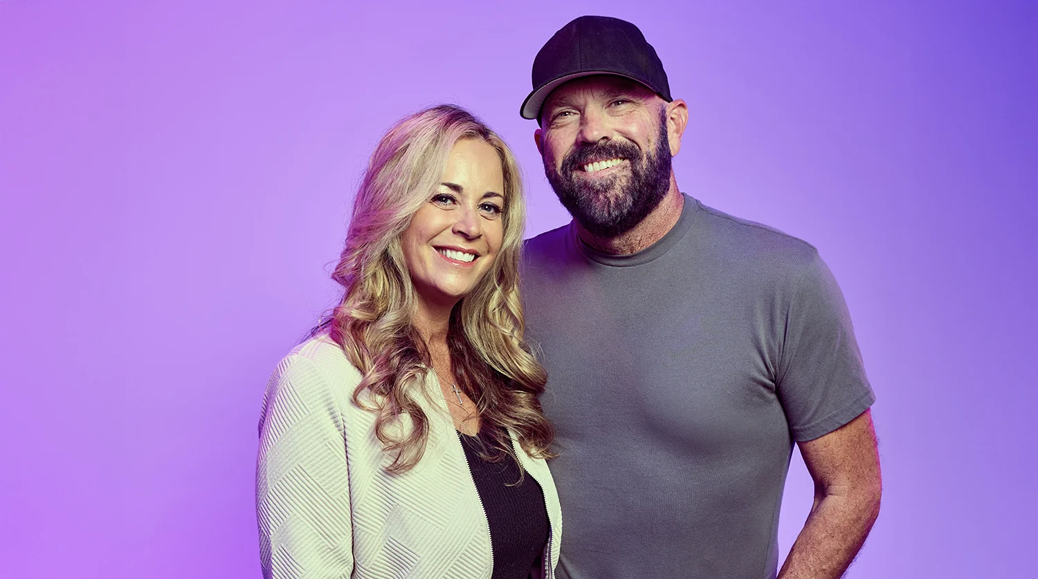 Dan & Michelle