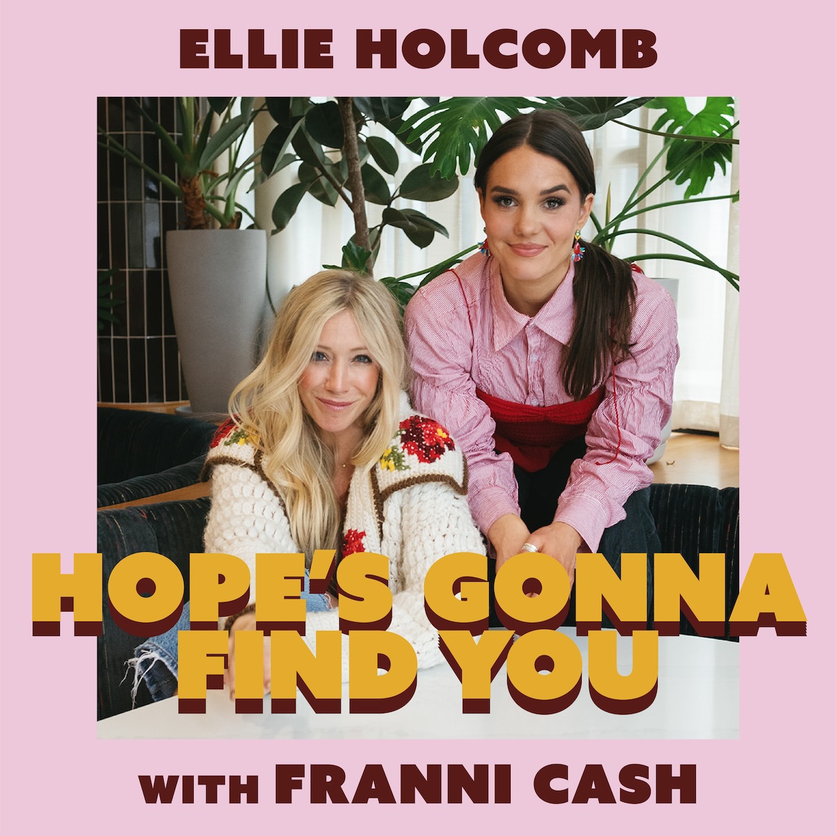 Hope's Gonna Find You
