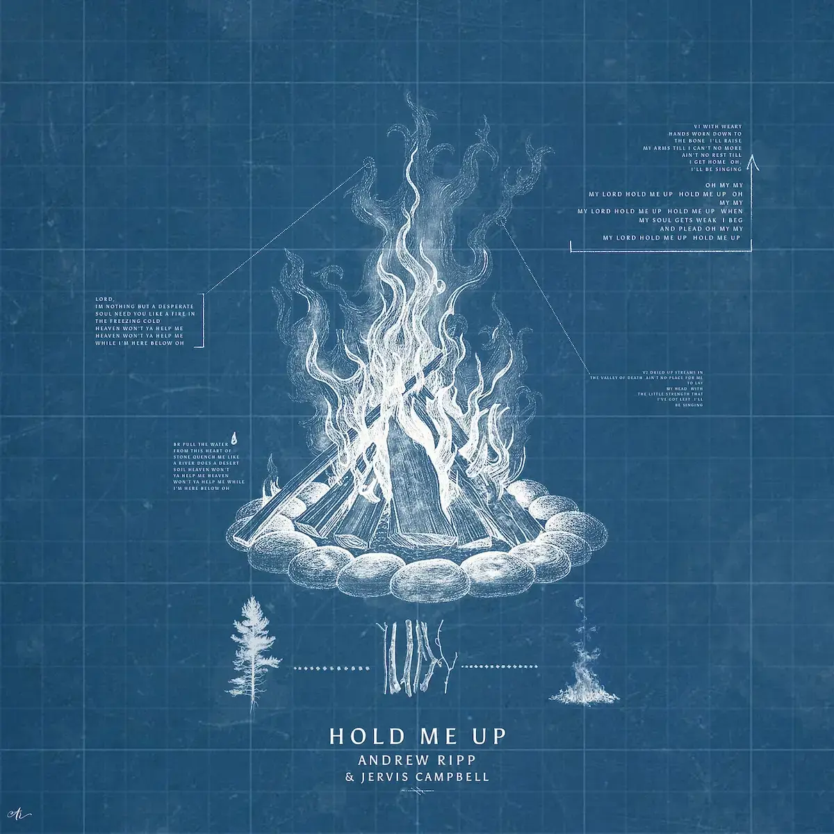Hold Me Up