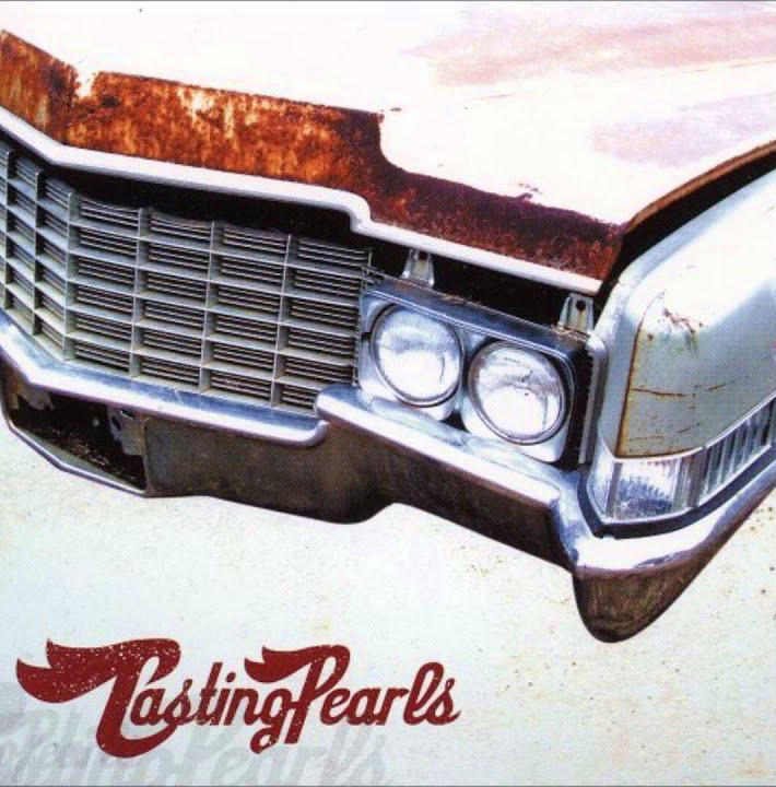 Casting Pearls