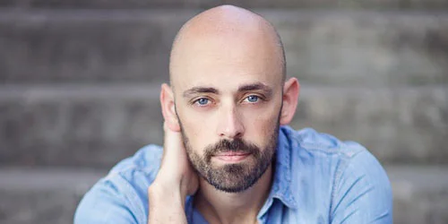 Phil Stacey