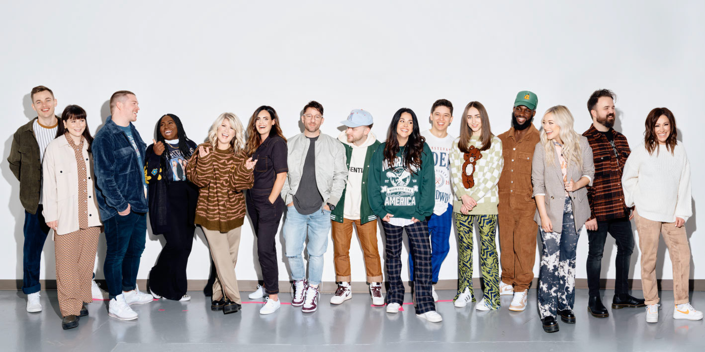 The Belonging Co