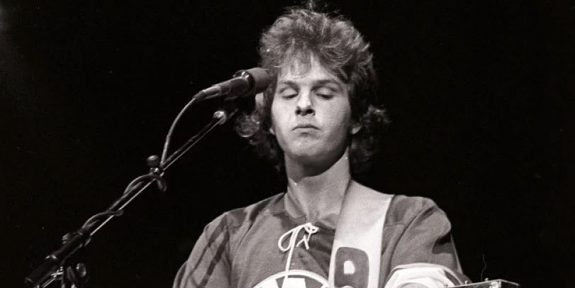 Dan Peek