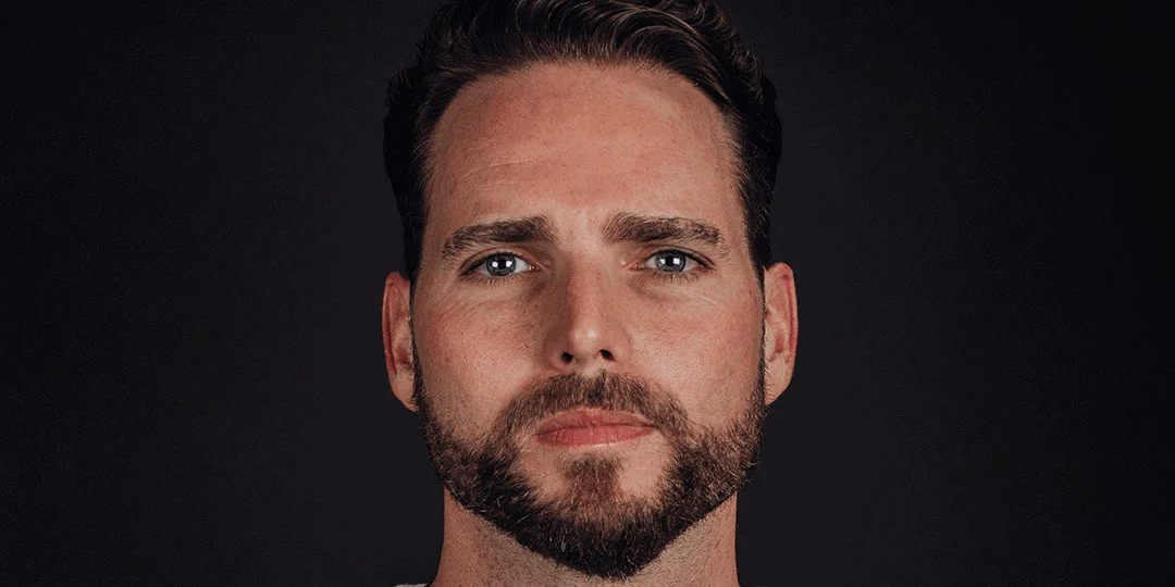 Jeremy Riddle