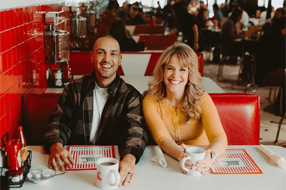 Carlos & Amy