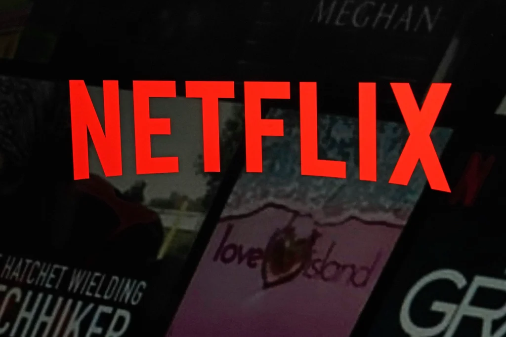 Jobs Slashed: Netflix Cutting 6% Of Workforce