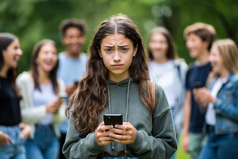 Just Over Half Of Us Say We Spend Too Much Time On Our Smartphones