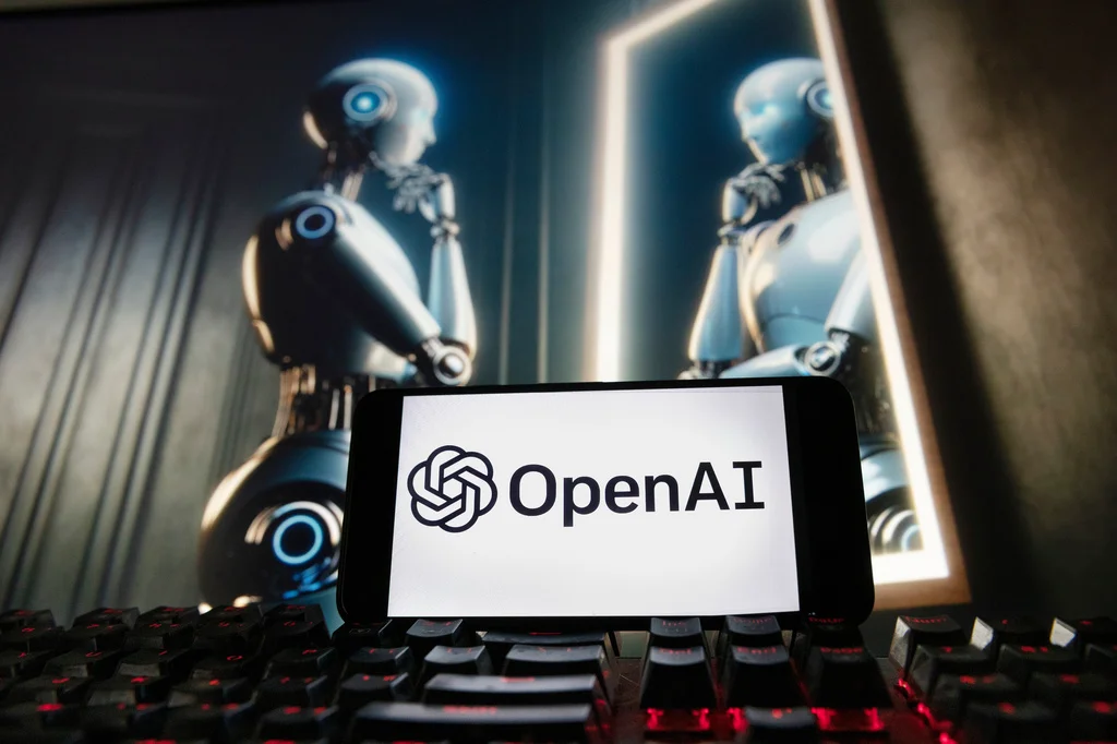 Lawmakers Very Concerned About OpenAI's Breach Of AI Competitive Startup 'Hugging Face'