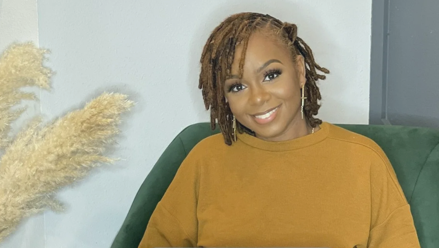 From Divorce To Divine Purpose: How Obedience Sparked The Ministry Of Godly Girl Inc. (+podcast)
