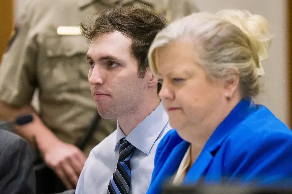Judge Sending Charlie Kirk Murder Case To Trial