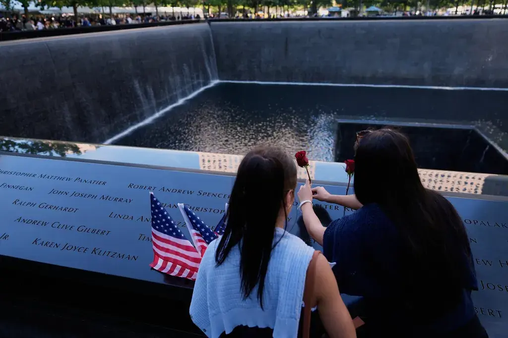 25 Years After 9/11: Younger Generations Didn't Experience It Firsthand