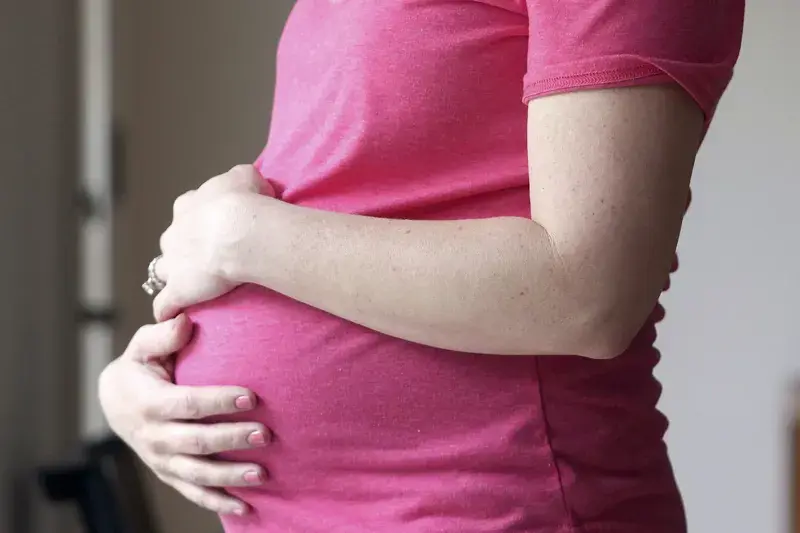 $100M Effort To Cut U.S. Maternal Mortality Rate In Half: “Healthy Moms Lead To Healthy Families"