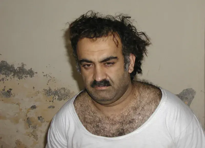After 25 Years Still No Trial For Accused 9/11 Mastermind