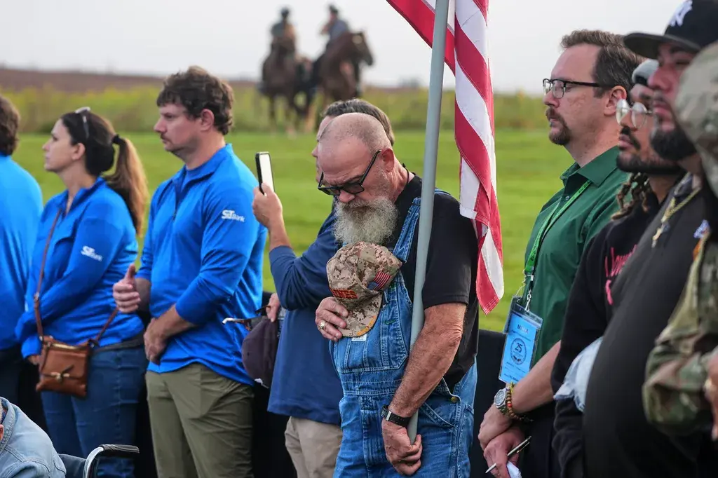America Remembers