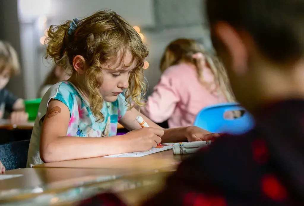 Some Educators Say Let Kids Struggle A Bit: Instant Answers Not Always Best?