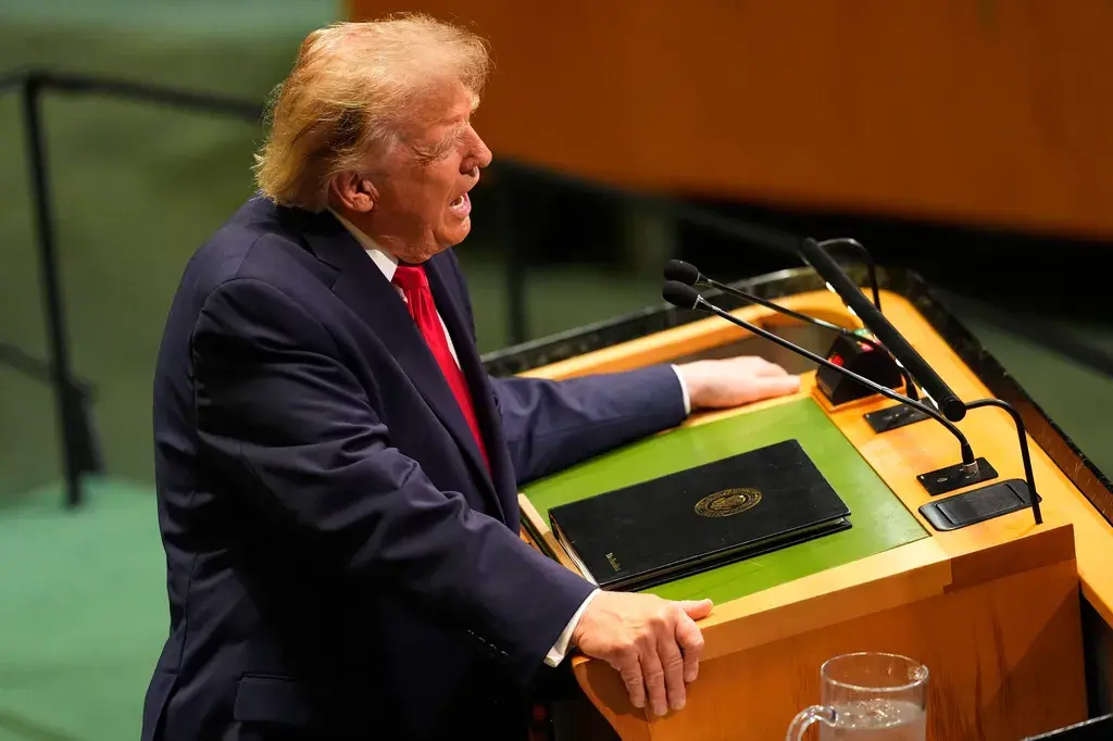 Arctic Security Agreement Signed Between U.S.-Denmark-Greenland