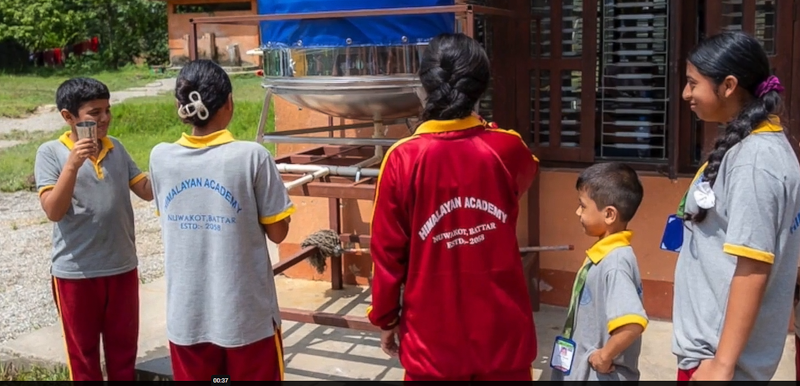 This Christian Outreach Is Helping Nepal's Tremendous Need After The Massive Flood Surge