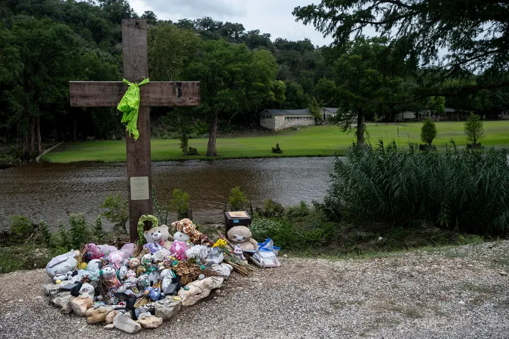 Christian Camp Mystic: Texas Considers Criminal Charges After 27 Flood Deaths