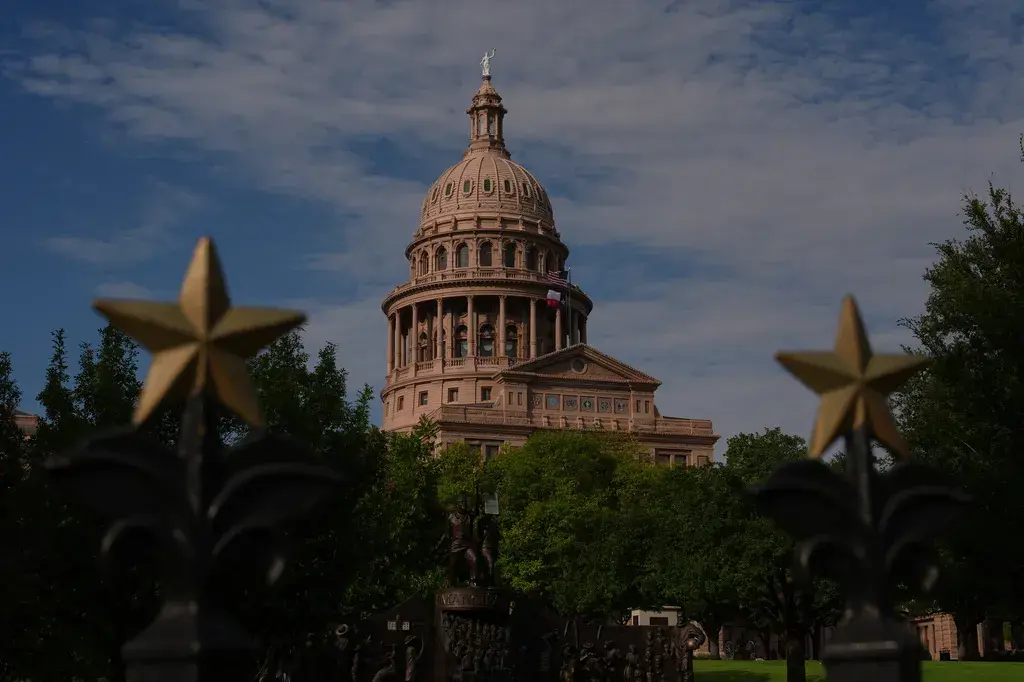 Possible Texas State Capitol Attack Prevented