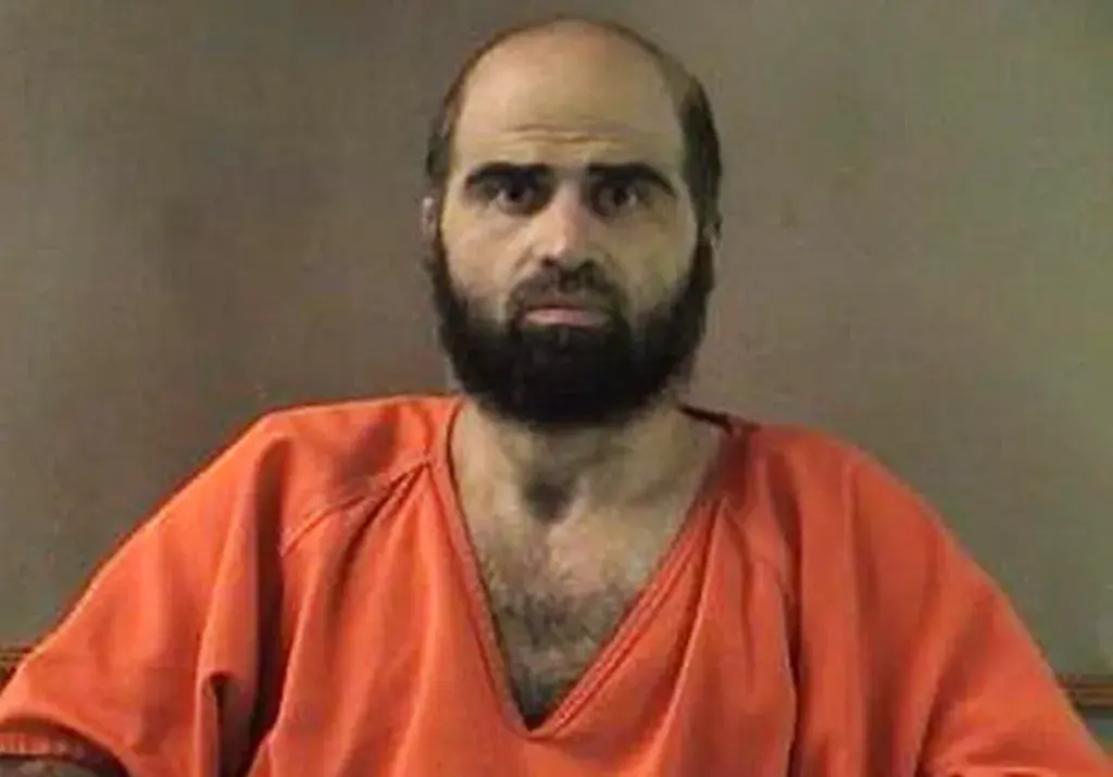 About Face: White House Says Military Execution Will Not Be Livestreamed