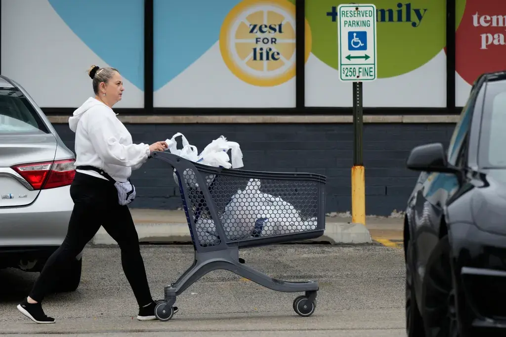 Inflation Ticking Up Again: 3.7% Year-Over-Year